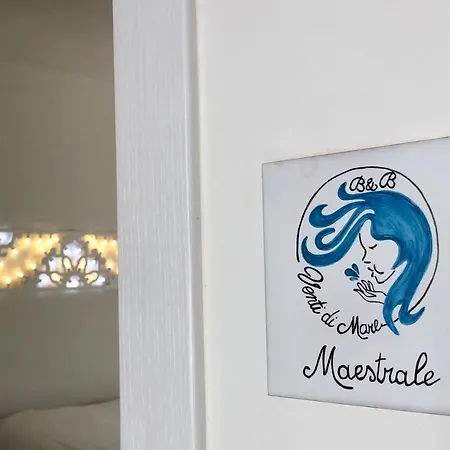 Bed & Breakfast Venti Di Mare 3*