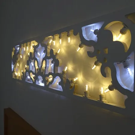 Venti Di Mare Bed & Breakfast Otranto