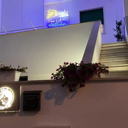 Venti Di Mare Otranto