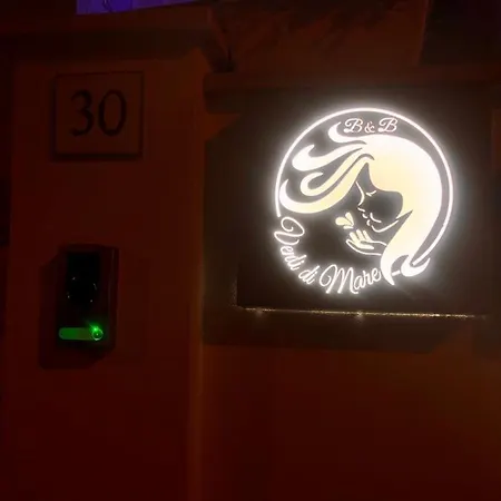 Venti Di Mare Otranto