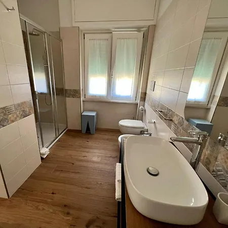 Venti Di Mare Bed & Breakfast 3*