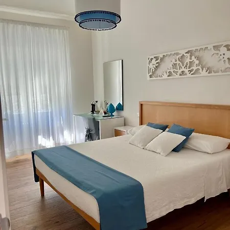 Venti Di Mare Bed & Breakfast Otranto