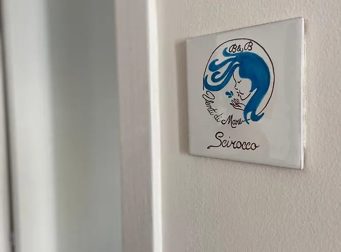 Bed & Breakfast Venti Di Mare