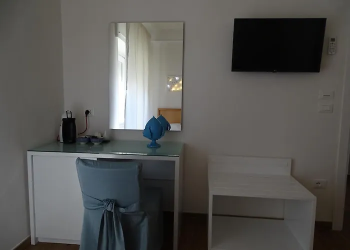 Venti Di Mare Bed & Breakfast