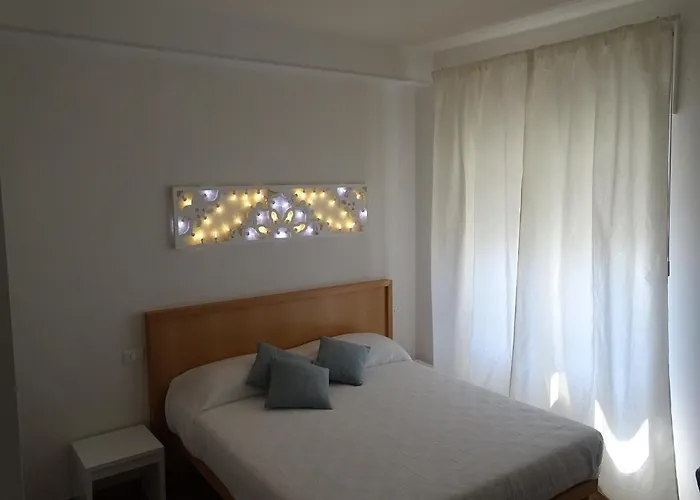 Bed & Breakfast Venti Di Mare