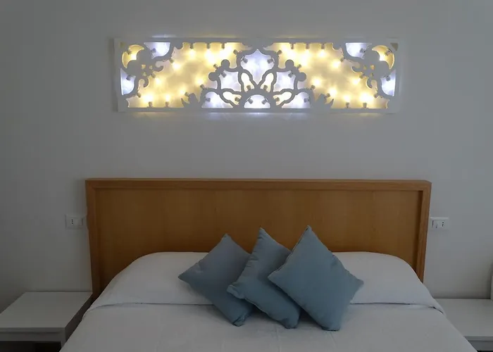 Venti Di Mare 3* Otranto