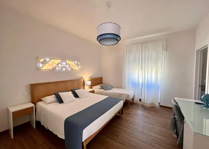 Venti Di Mare Otranto