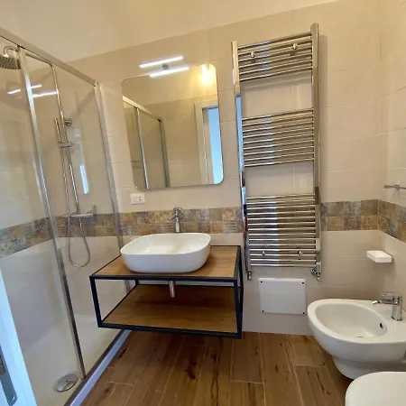 Venti Di Mare Отранто