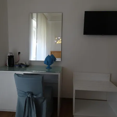 Venti Di Mare Bed and breakfast