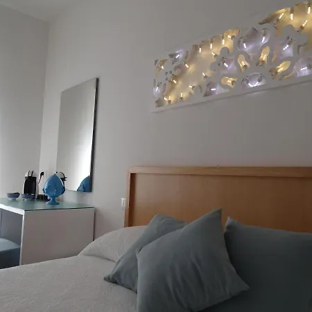 Venti Di Mare Отель типа 