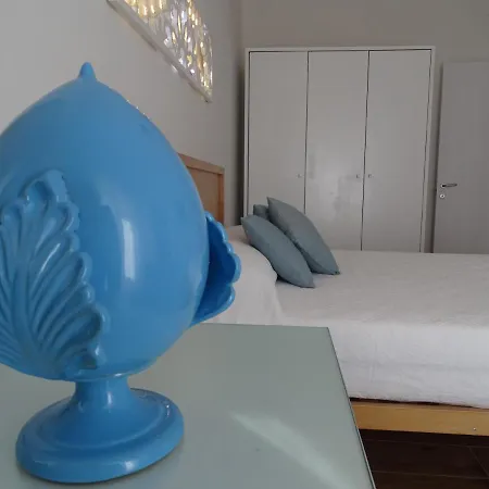 Venti Di Mare Отель типа 