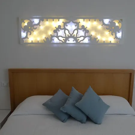 Venti Di Mare 3* Отранто