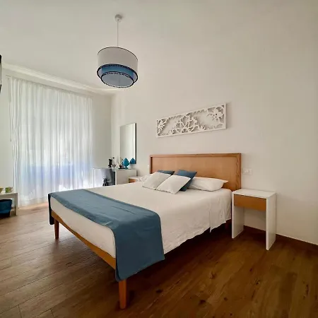 Venti Di Mare Отель типа 