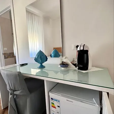 Venti Di Mare *