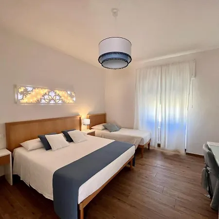 Venti Di Mare Отранто