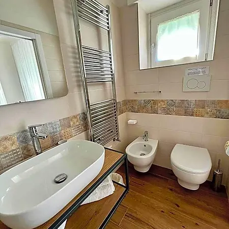 Bed and breakfast Venti Di Mare