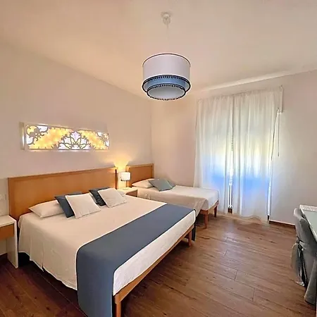 Venti Di Mare Bed and breakfast 3*