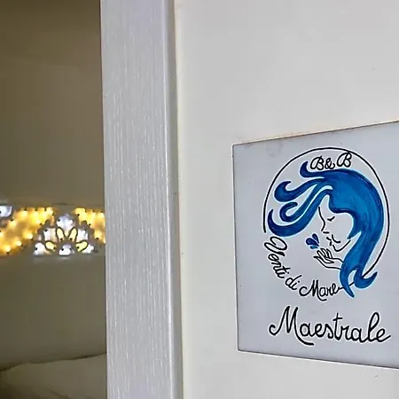 Venti Di Mare Bed and breakfast 3*