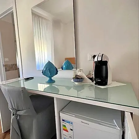 Venti Di Mare オートラント