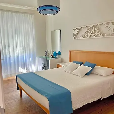 Bed and breakfast Venti Di Mare Otranto