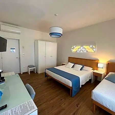 Bed and breakfast Venti Di Mare