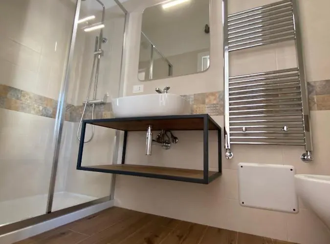 Venti Di Mare 3* Otranto