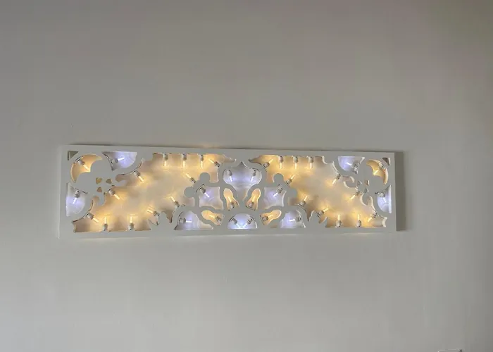 Venti Di Mare Nocleg ze śniadaniem 3*