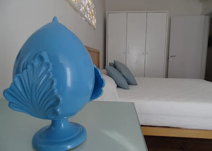 Venti Di Mare Nocleg ze śniadaniem Otranto