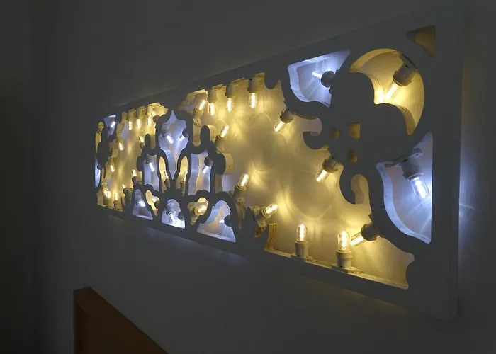 Venti Di Mare Nocleg ze śniadaniem Otranto