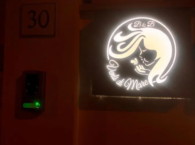 Venti Di Mare Otranto